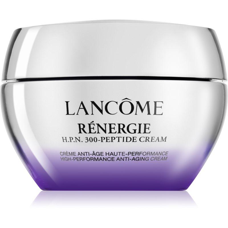 Lancôme Rénergie H.P.N. 300-Peptide Cream protivráskový denní krém 30 ml