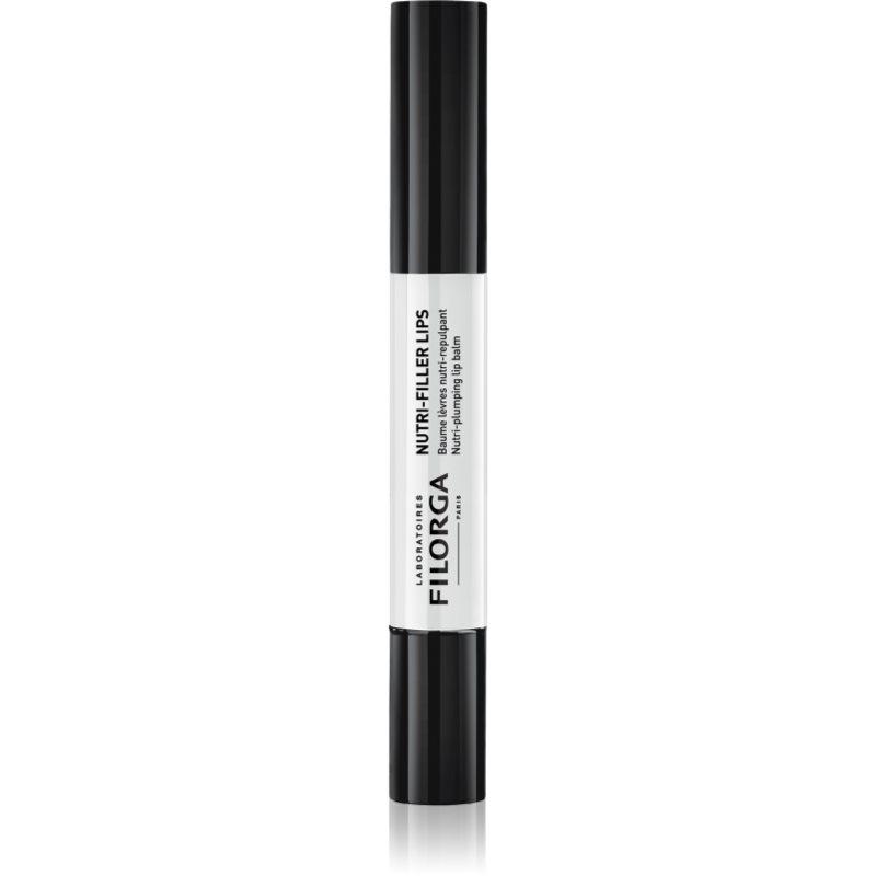 FILORGA NUTRI-FILLER LIPS balzám na rty pro výživu a dokonalý vzhled 4 g