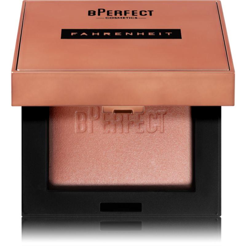 BPerfect Fahrenheit bronzer odstín Inferno 115 g