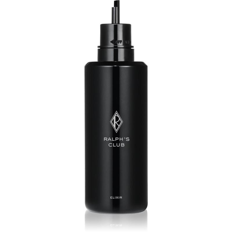 Ralph Lauren Ralph’s Club Elixir parfémovaná voda náhradní náplň pro muže 150 ml