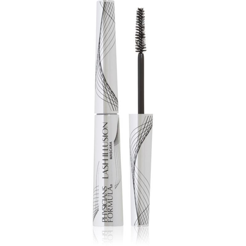Physicians Formula Eye Booster objemová a pečující řasenka odstín Ultra Black 8,5 ml