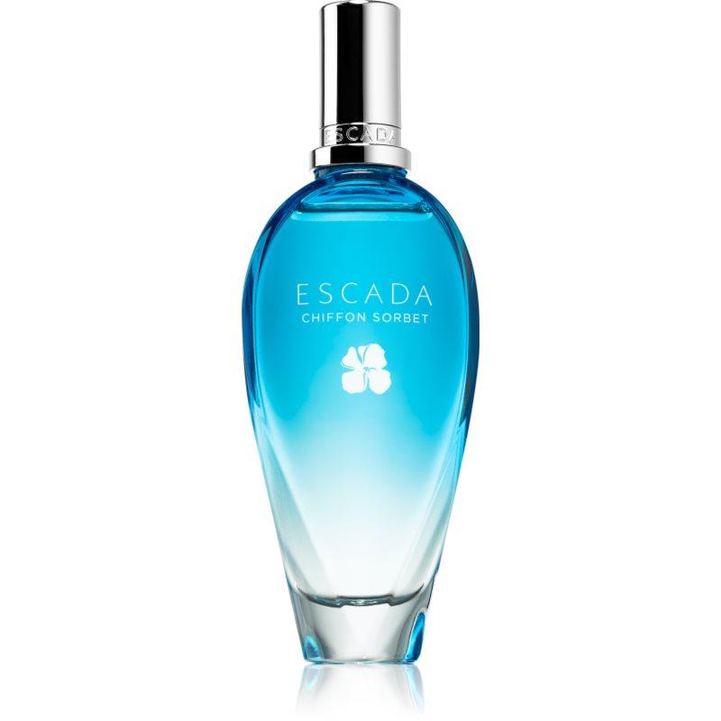 Escada Chiffon Sorbet toaletní voda pro ženy 100 ml