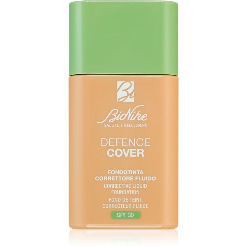 BioNike Defence Cover korekční make-up SPF 30 odstín 103 Beige 40 ml