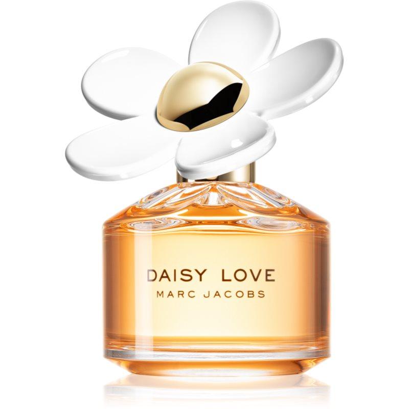 Marc Jacobs Daisy Love toaletní voda pro ženy 150 ml