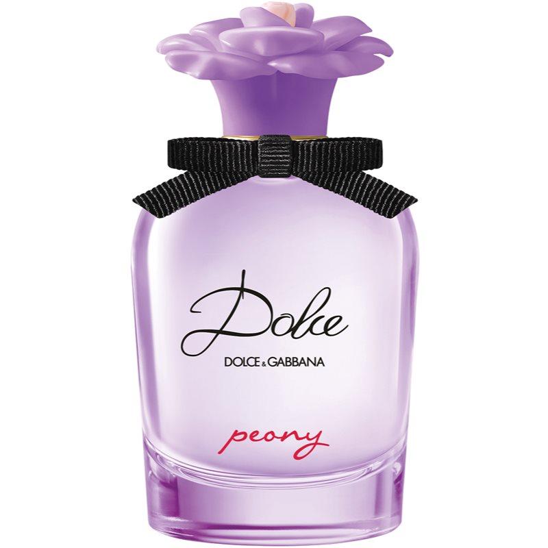 Dolce&Gabbana Dolce Peony parfémovaná voda pro ženy 50 ml