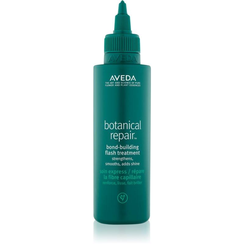 Aveda Botanical Repair™ Bond-Building Flash Treatment posilující péče na vlasy 150 ml
