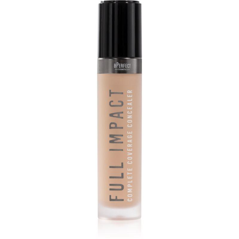 BPerfect Full Impact krycí korektor odstín MD1 10.8 ml