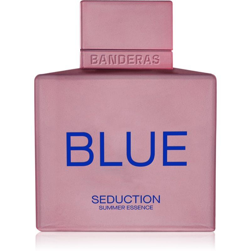 Banderas Blue Seduction for Her toaletní voda pro ženy 100 ml