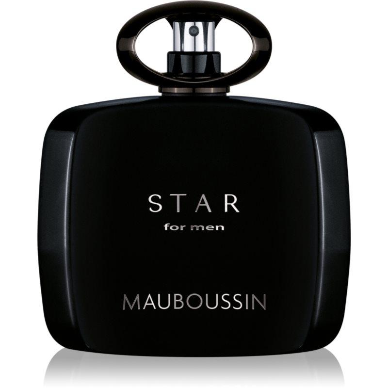 Mauboussin Star For Men parfémovaná voda pro muže 90 ml