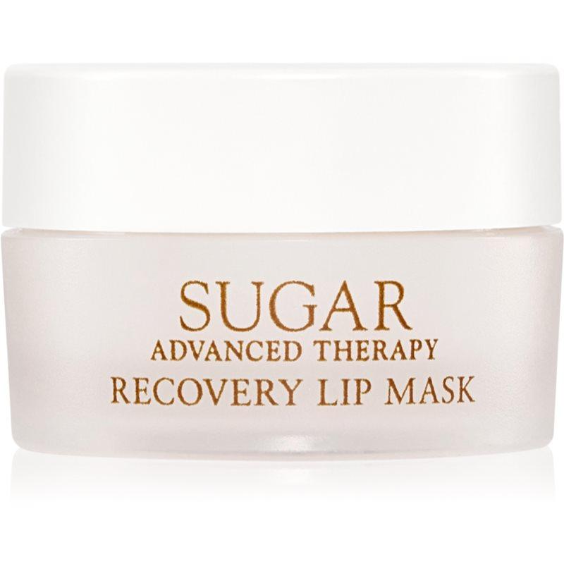 fresh Sugar Advanced Therapy Recovery Lip Mask noční regenerační maska na rty 10 g