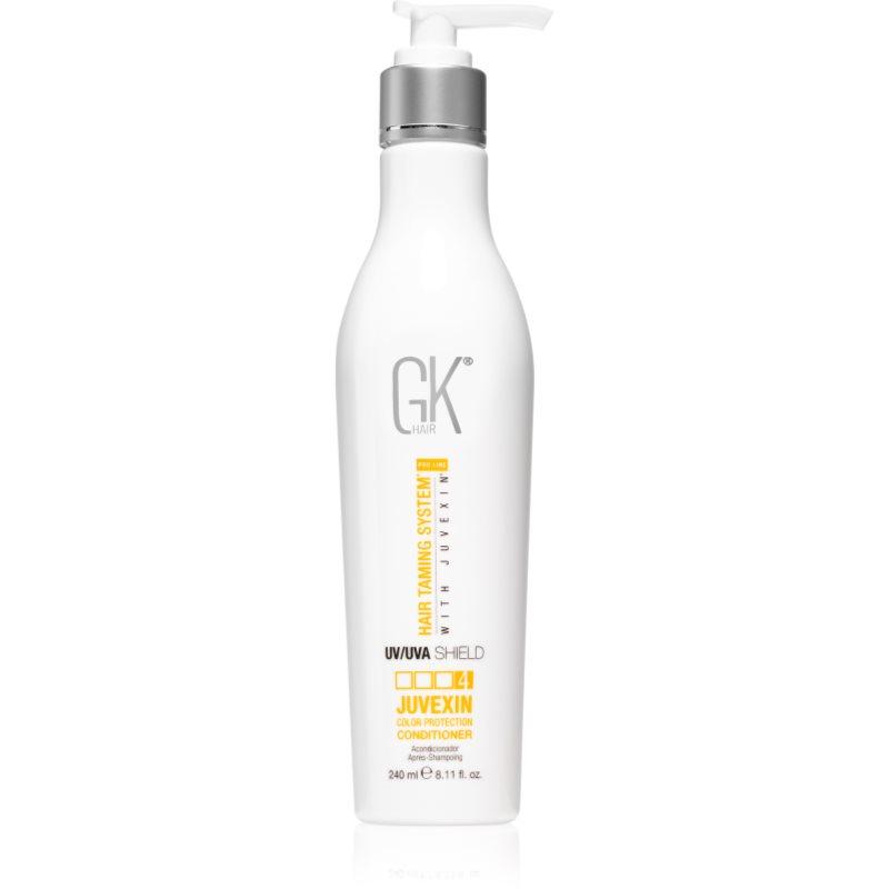 GK Hair Color Shield kondicionér pro barvené vlasy s UV filtrem 240 ml