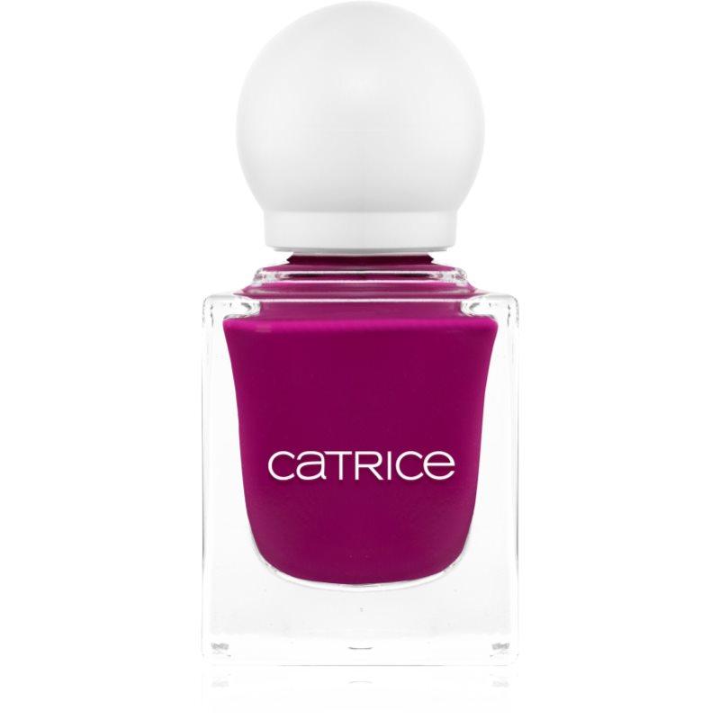 Catrice SUMMER OBSESSED lak na nehty odstín C02 CATCHING SUNSETS 11 ml