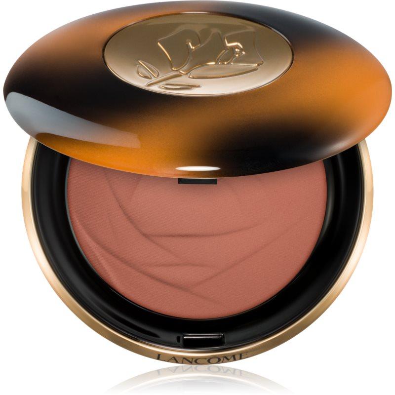 Lancôme Teint Idole Ultra Wear Serum Bronzer bronzer s vitamíny C a E odstín 05 Tan 10 g