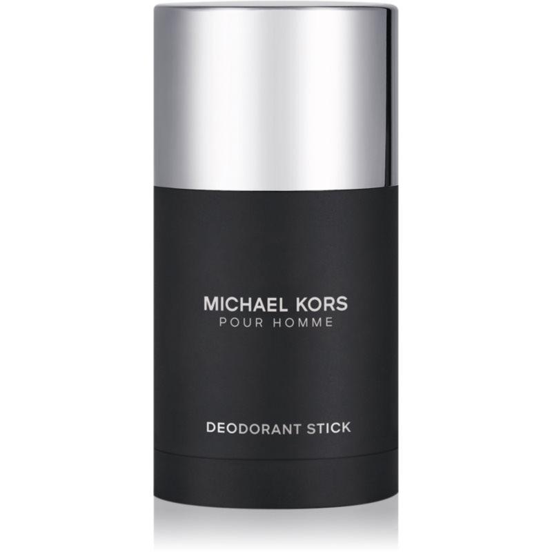 Michael Kors Pour Homme deostick pro muže 75 ml