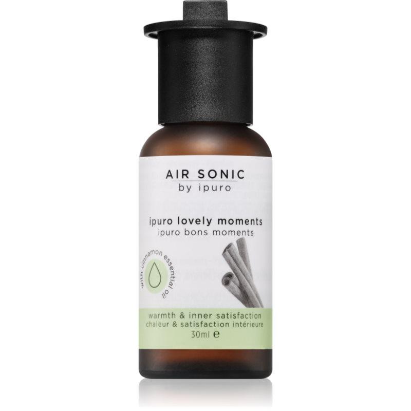 ipuro Air Sonic Lovely Moments vonný olej s esenciálními oleji 30 ml