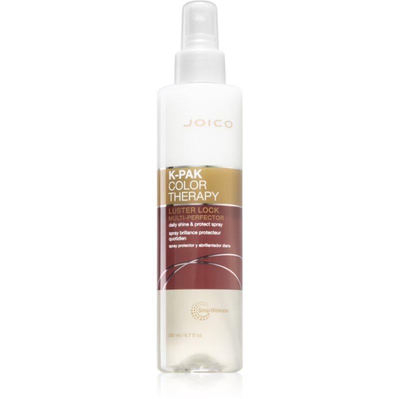 Joico K-PAK Color Therapy bezoplachový sprej pro barvené vlasy 200 ml
