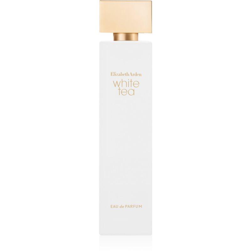 Elizabeth Arden White Tea VivaScent parfémovaná voda pro ženy VivaScentzTM Technology 100 ml