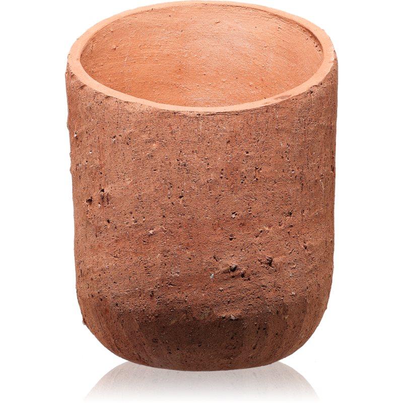 PAJU Rust Sand venkovní svíčka 18x25 cm 1 ks