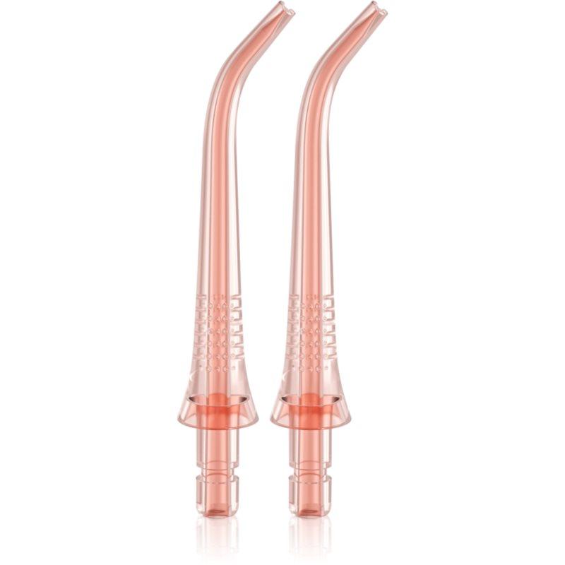 Oclean N10-W10 náhradní trysky Pink 2 ks