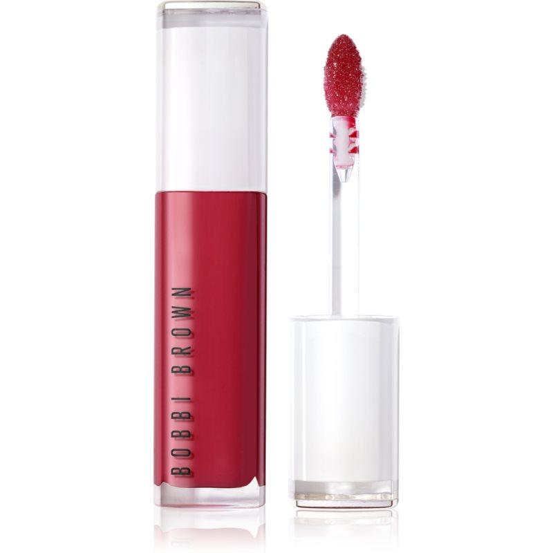 Bobbi Brown Extra Plump hydratační lesk na rty odstín Bare Plum 6 ml