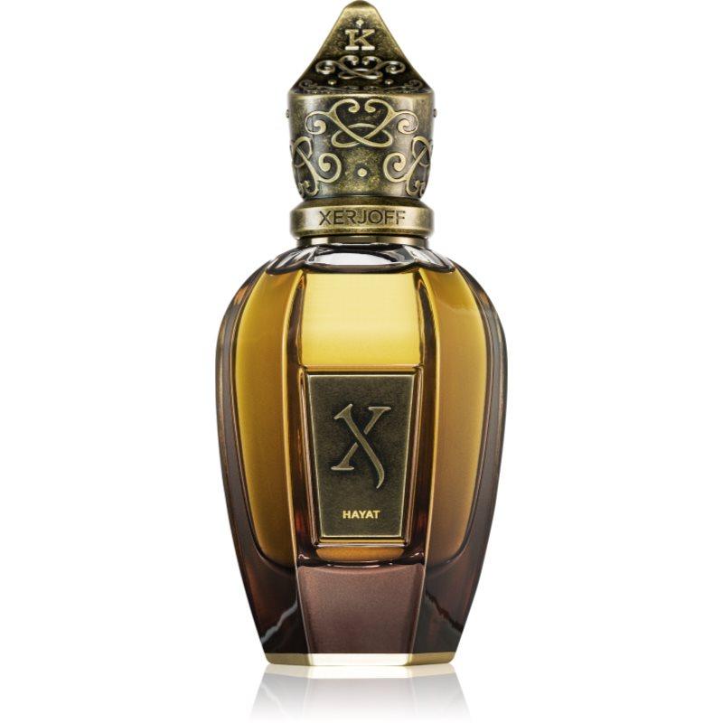 Xerjoff Hayat parfém unisex 50 ml