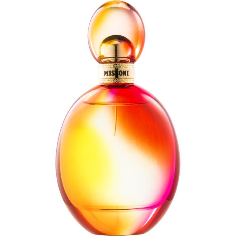 Missoni Missoni toaletní voda pro ženy 100 ml