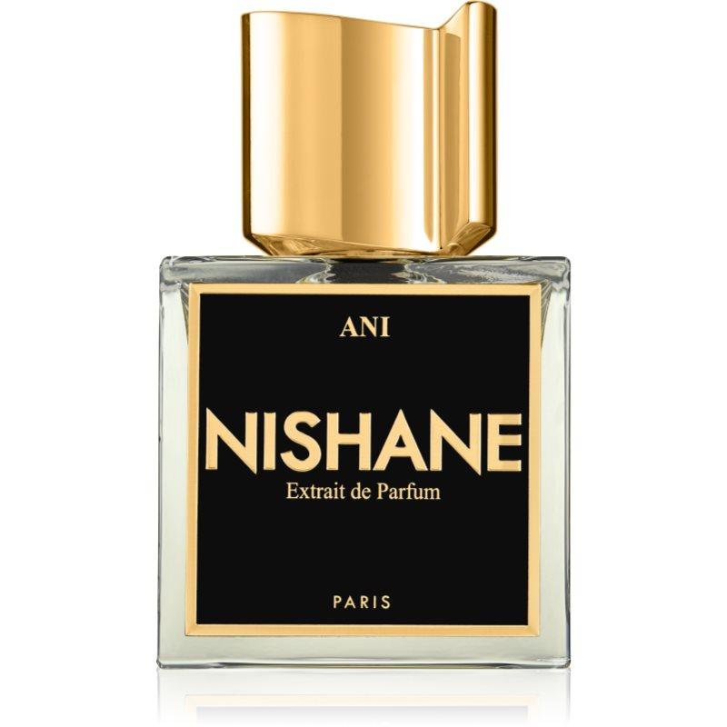 Nishane Ani parfémový extrakt unisex 100 ml