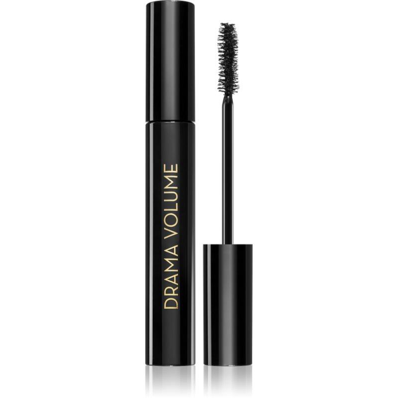 Korres Volcanic Minerals řasenka pro extra objem odstín 01 Black 11 ml