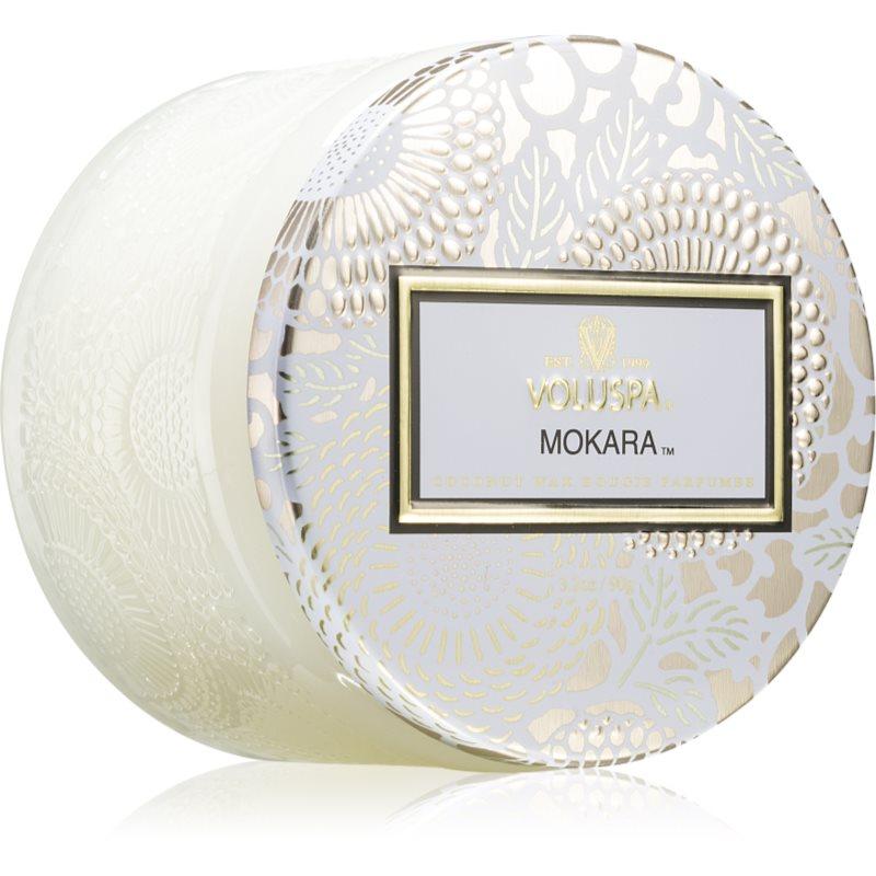 VOLUSPA Japonica Mokara vonná svíčka 90 g