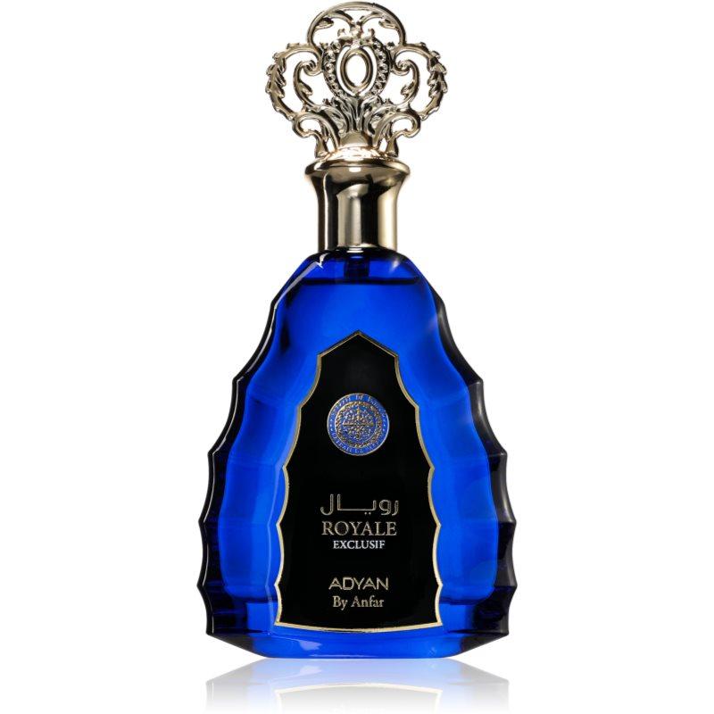 Adyan Royale Exclusif parfémovaná voda unisex 100 ml