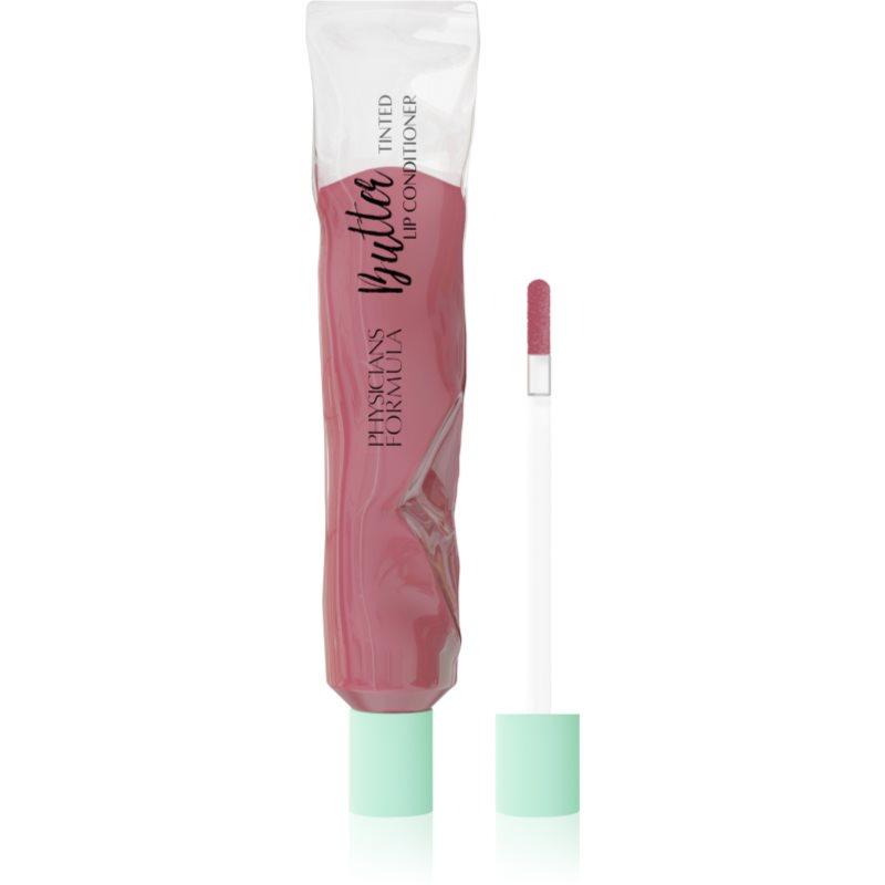 Physicians Formula Butter pečující lesk na rty odstín Pink Paradise 7,9 ml