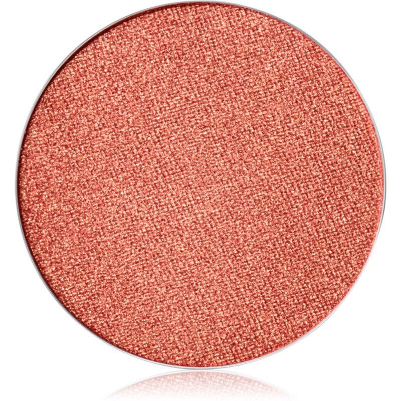 MAC Cosmetics Eye Shadow Pro Palette Refill Pan oční stíny náhradní náplň odstín Expensive Pink 1.5 g