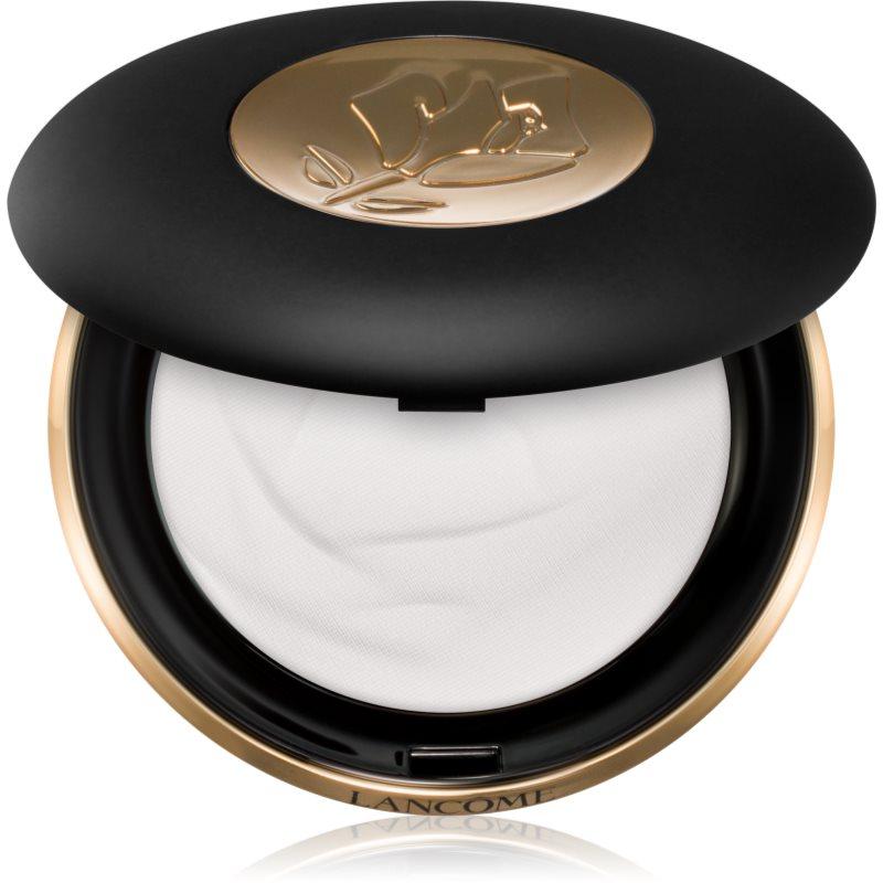 Lancôme Skin Refining Setting Powder fixační pudr odstín 00 Universal 10 g