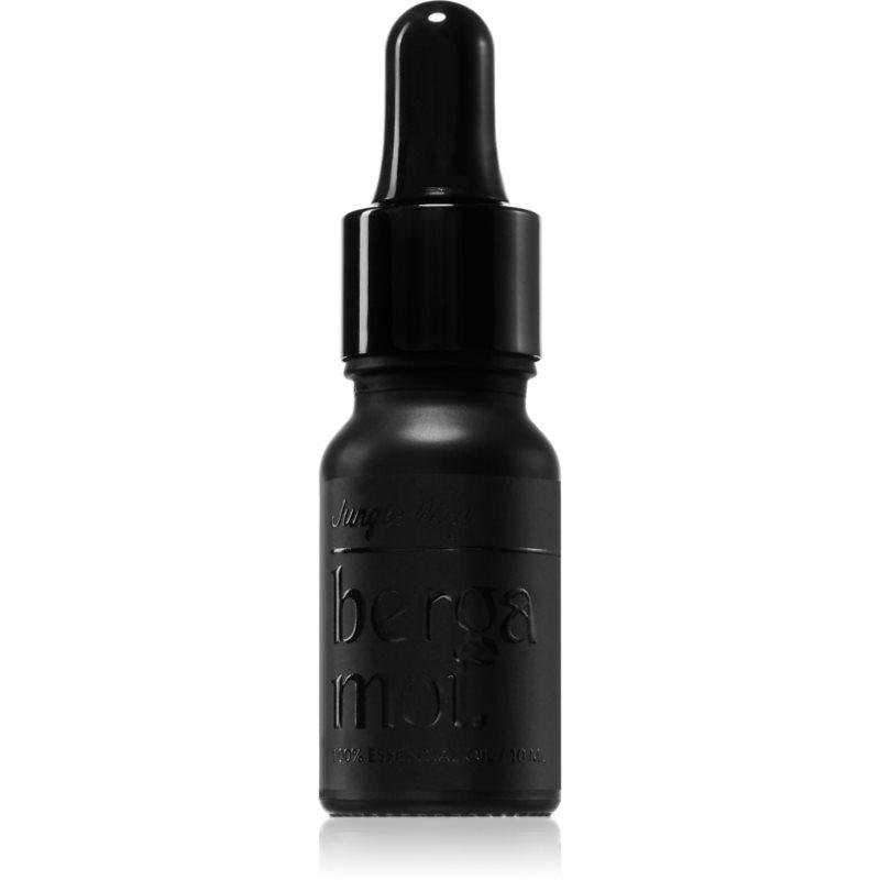 Jungle Way Essential Oil Bergamot esenciální vonný olej 10 ml