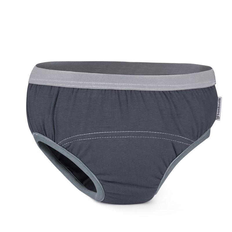 Bamboolik Trainer Panties pratelné tréninkové kalhotky velikost S 1 ks