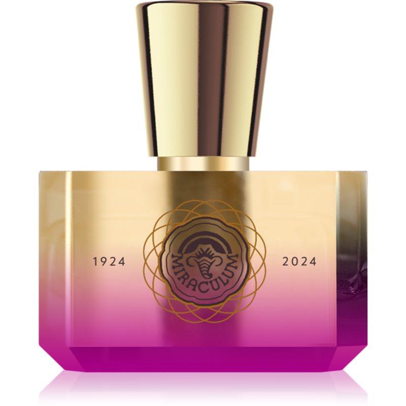 Miraculum Love Tender Blush Eau de parfum parfémovaná voda pro ženy s parfemací 50 ml