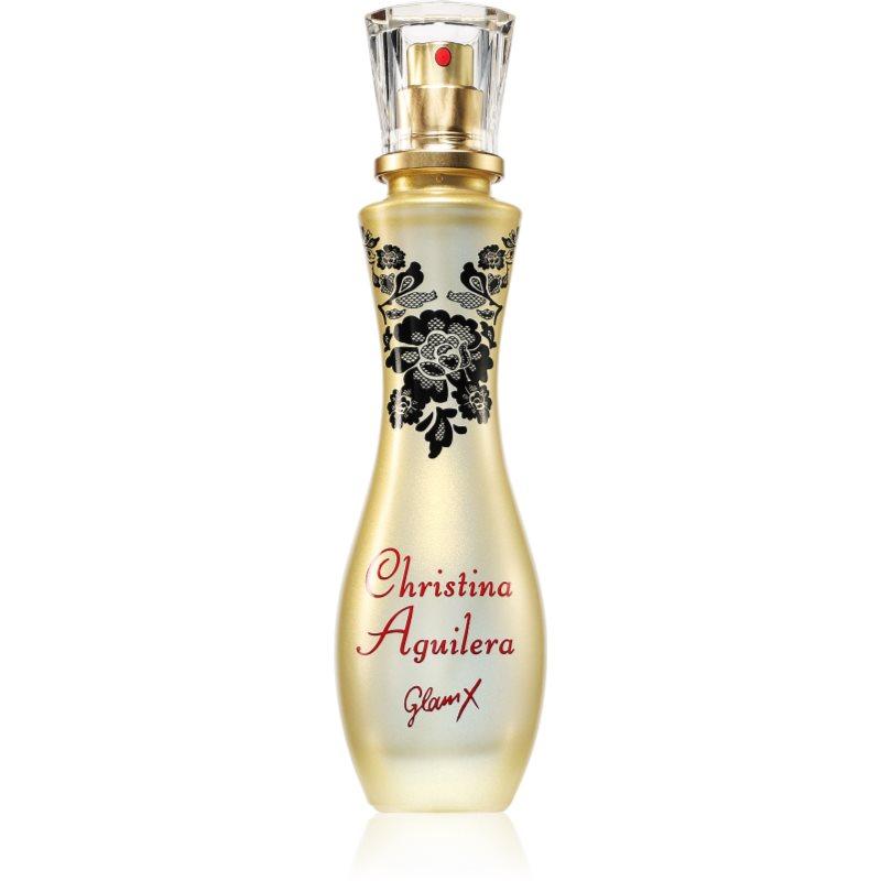 Christina Aguilera Glam X parfémovaná voda pro ženy 30 ml