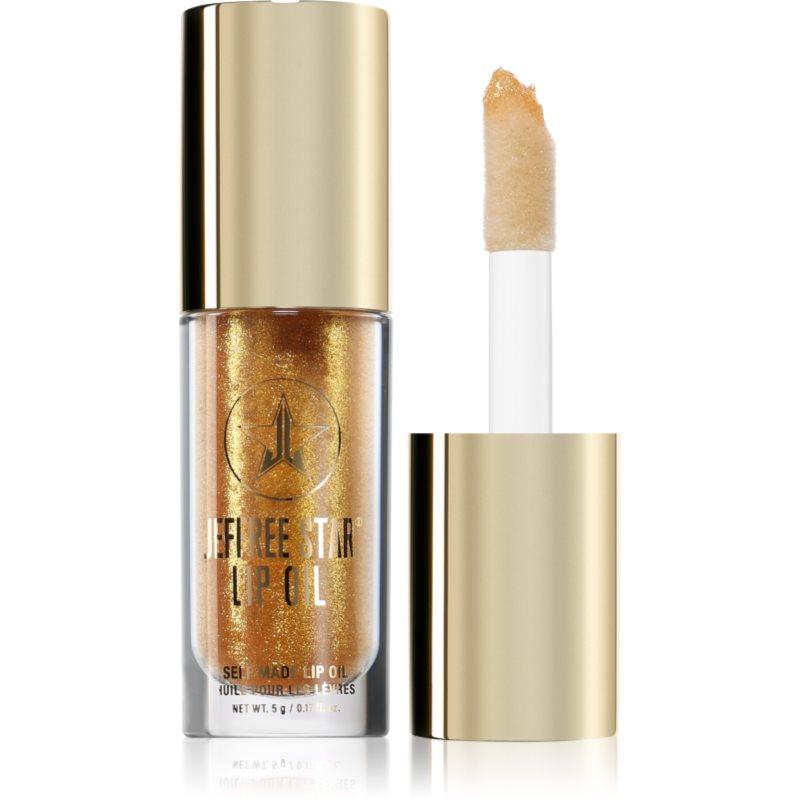 Jeffree Star Cosmetics Lip Oil hydratační olej na rty odstín Self Made 5 g