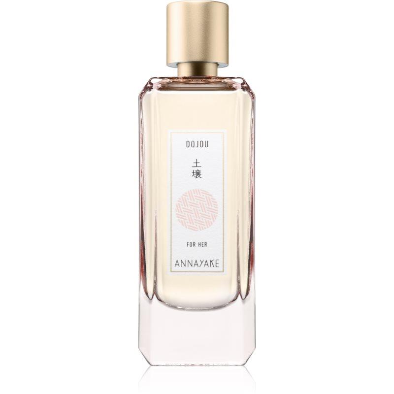 Annayake Dojou For Her parfémovaná voda pro ženy 100 ml