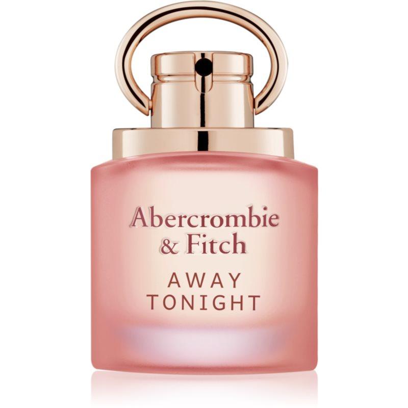 Abercrombie & Fitch Away Tonight Women parfémovaná voda pro ženy 50 ml