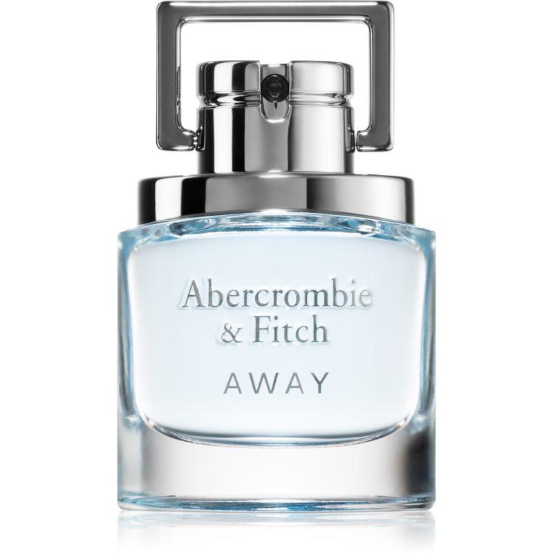 Abercrombie & Fitch Away toaletní voda pro muže 30 ml