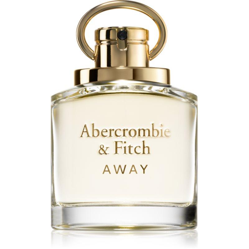 Abercrombie & Fitch Away parfémovaná voda pro ženy 100 ml