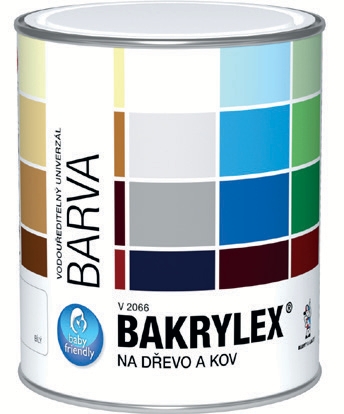BAKRYLEX Univerzál V2066 v