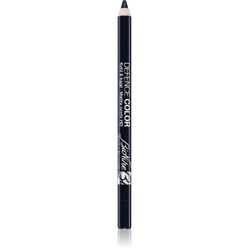 BioNike Color Kohl & Kajal HD oční linky v tužce odstín 303 Bleu Nuit