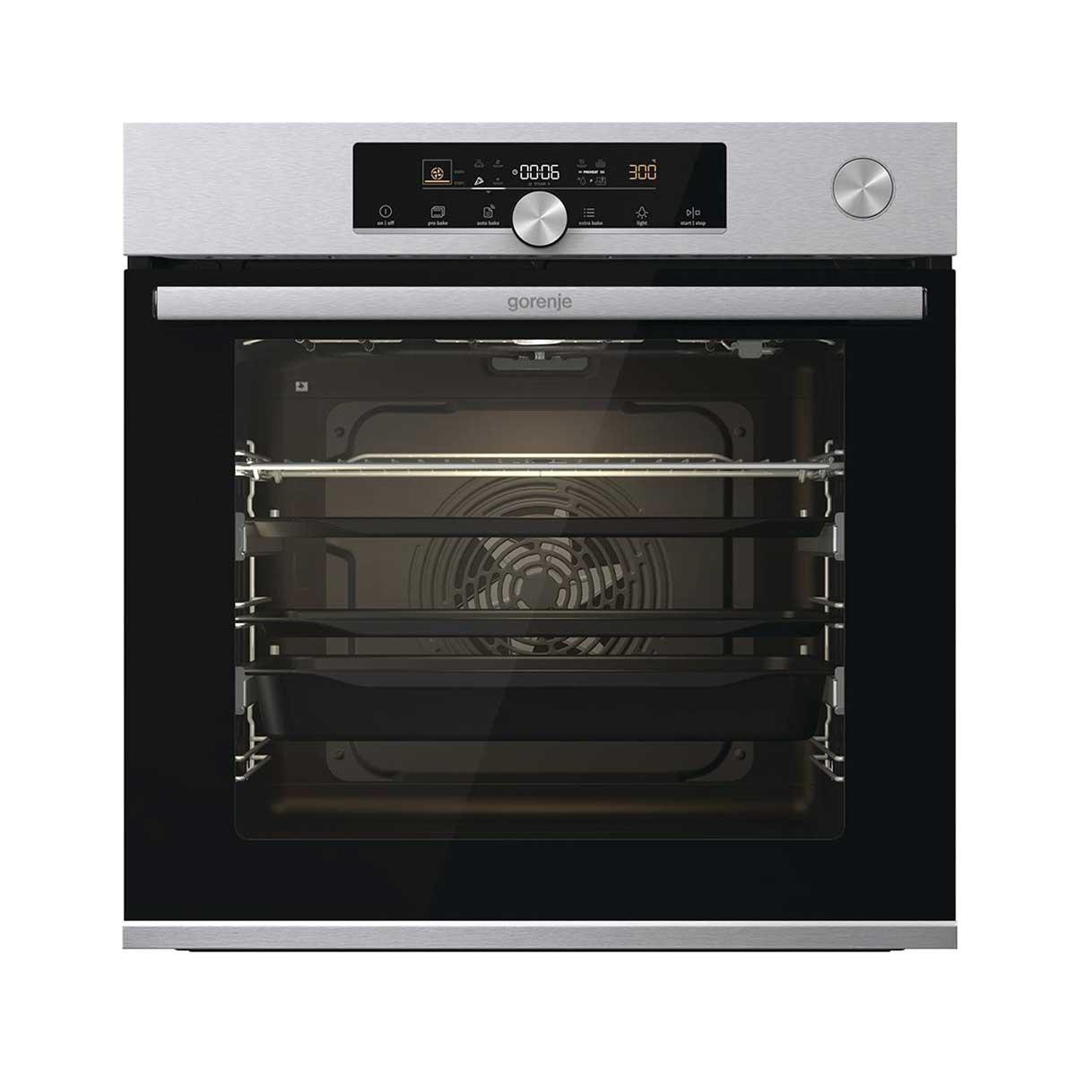 Vestavná trouba Gorenje BSA6747A04XWI