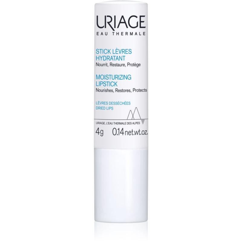 Uriage Eau Thermale Moisturizing Lipstick tyčinka na rty 4 g