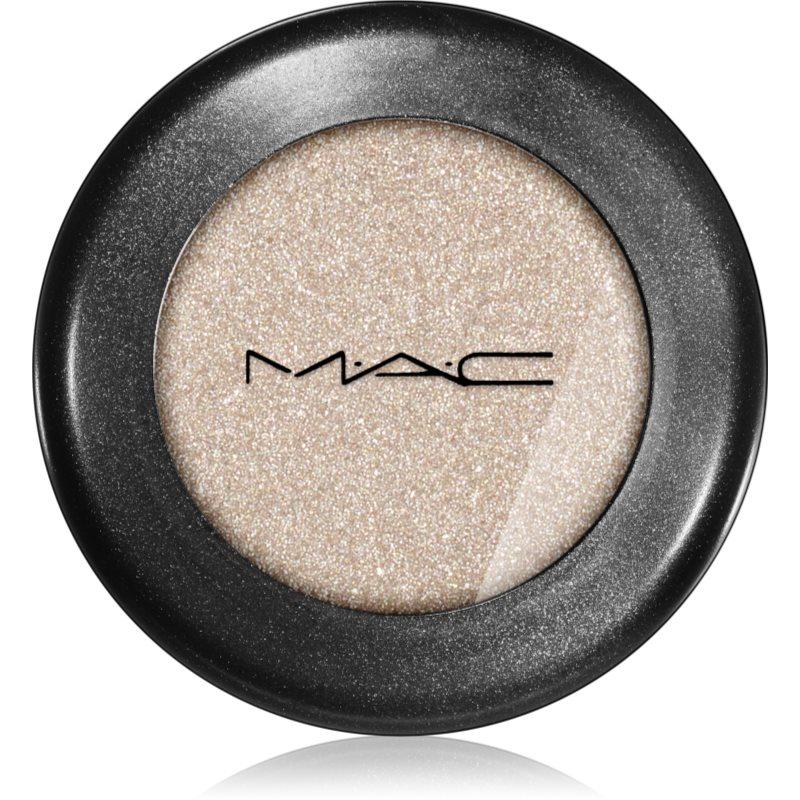 MAC Cosmetics Dazzleshadow třpytivé oční stíny odstín Oh so Gilty 1 g