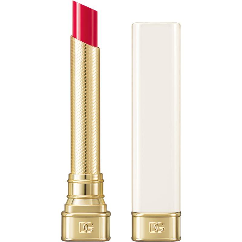 Dolce&Gabbana Classic My Juicy Sheer hydratační lesklá rtěnka odstín MY 13.03 1.6 g
