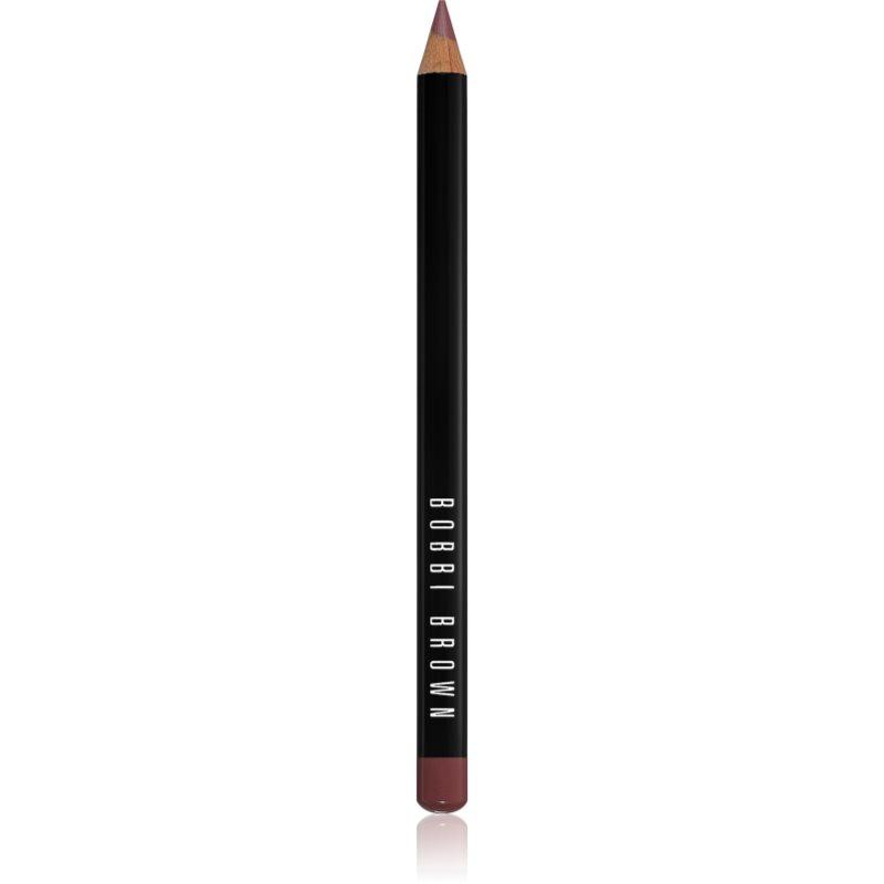 Bobbi Brown Lip Pencil dlouhotrvající tužka na rty odstín RUM RAISIN 1 g