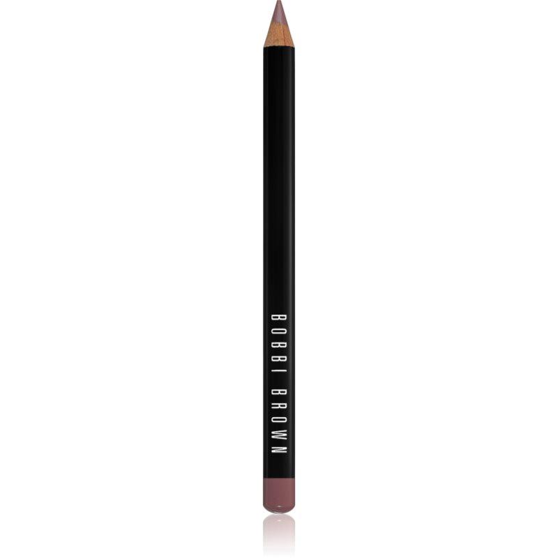 Bobbi Brown Lip Pencil dlouhotrvající tužka na rty odstín PALE MAUVE 1 g